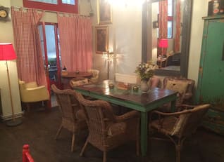 Istanbul Bolgesindeki En Romantik 14 Mekan Zomato